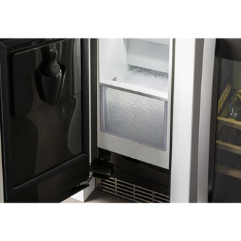 GE UNC15NPRII 15 Inch Built-In Ice Maker — thumbnail 20